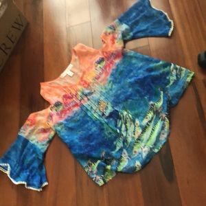 Leona Lovegrove New with tag size PS $29